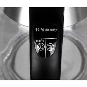 Bình đun siêu tốc Lock&Lock 1.8 lít EJK341 | Điện máy Phúc Anh - góc nhìn 4