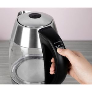Bình đun siêu tốc Lock&Lock 1.8 lít EJK341 | Điện máy Phúc Anh - góc nhìn 2