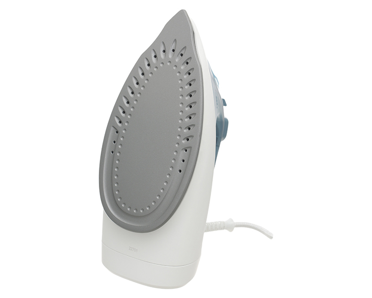 Bàn ủi hơi nước Panasonic NI-S430GRA 2300W giá tốt Bàn ủi hơi nước Panasonic NI-S430GRA 2300W giá tốt - hình ảnh sản phẩm