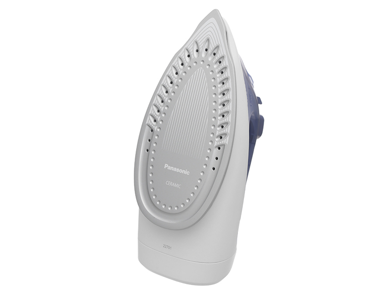 Bàn ủi hơi nước Panasonic NI-S530ARA 2300W giá tốt Bàn ủi hơi nước Panasonic NI-S530ARA 2300W giá tốt - hình ảnh sản phẩm