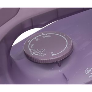 Bàn ủi hơi nước Panasonic NI-S630VRA 2400W giá tốt - góc nhìn 5