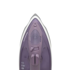 Bàn ủi hơi nước Panasonic NI-S630VRA 2400W giá tốt - góc nhìn 4
