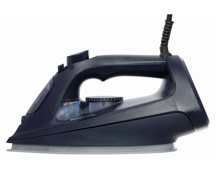 Bàn ủi hơi nước Panasonic NI-U800ARA | Điện máy Phúc Anh Bàn ủi hơi nước Panasonic NI-U800ARA | Điện máy Phúc Anh - góc nhìn 5