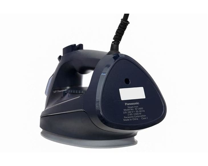 Bàn ủi hơi nước Panasonic NI-U800ARA | Điện máy Phúc Anh Bàn ủi hơi nước Panasonic NI-U800ARA | Điện máy Phúc Anh - góc nhìn 4