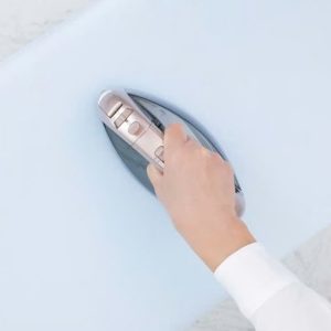 Bàn ủi hơi nước Panasonic PABU-NI-WL35PNRA | Điện máy Phúc Anh - góc nhìn 4