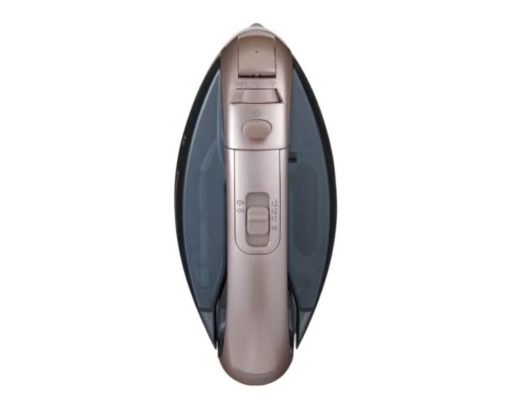 Bàn ủi hơi nước Panasonic PABU-NI-WL35PNRA | Điện máy Phúc Anh Bàn ủi hơi nước Panasonic PABU-NI-WL35PNRA | Điện máy Phúc Anh - góc nhìn 3