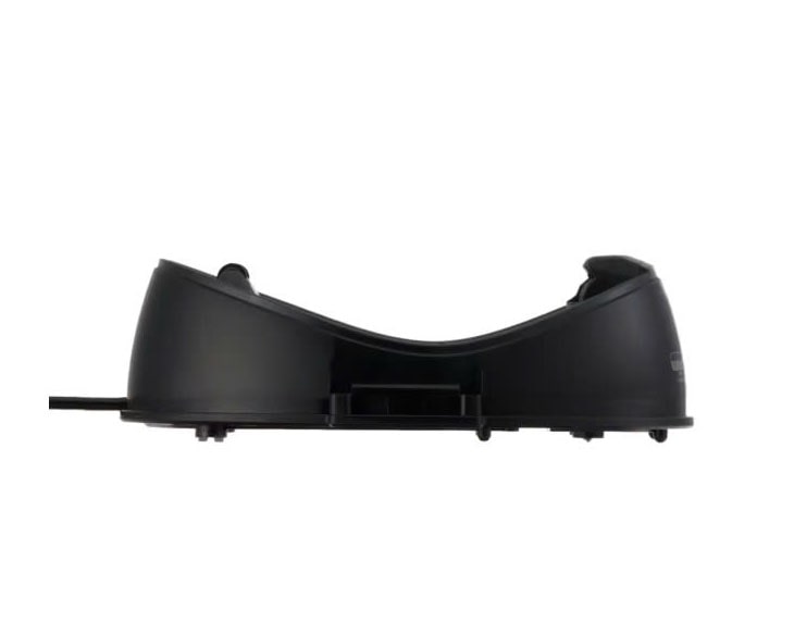 Bàn ủi hơi nước Panasonic PABU-NI-WL55KRA | Điện máy Phúc Anh Bàn ủi hơi nước Panasonic PABU-NI-WL55KRA | Điện máy Phúc Anh - góc nhìn 3