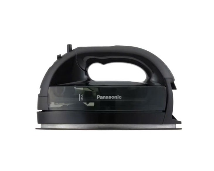 Bàn ủi hơi nước Panasonic PABU-NI-WL55KRA | Điện máy Phúc Anh Bàn ủi hơi nước Panasonic PABU-NI-WL55KRA | Điện máy Phúc Anh - góc nhìn 2
