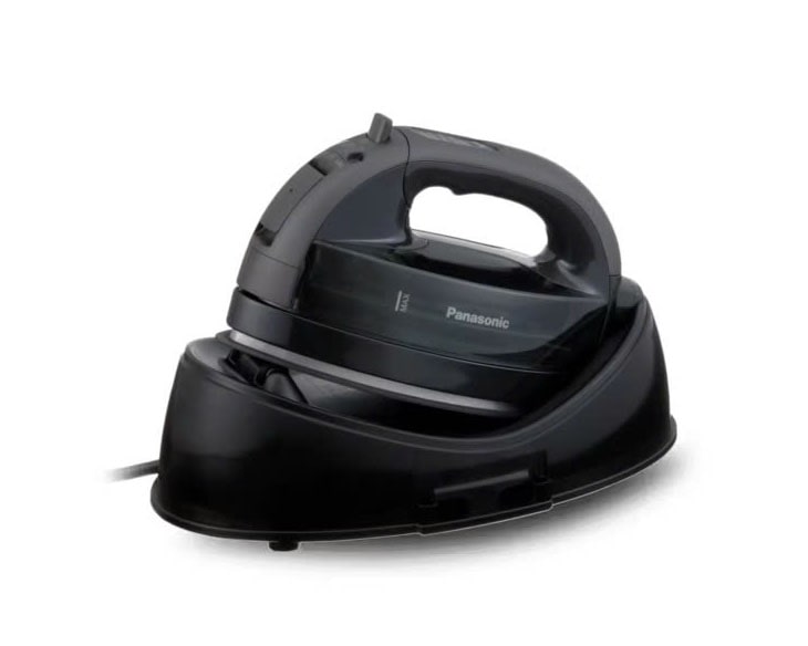 Bàn ủi hơi nước Panasonic PABU-NI-WL55KRA | Điện máy Phúc Anh Bàn ủi hơi nước Panasonic PABU-NI-WL55KRA | Điện máy Phúc Anh - hình ảnh sản phẩm