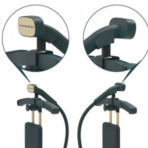 Bàn ủi hơi nước Panasonic PABU-NI-GWG090GRA | Điện máy Phúc Anh - góc nhìn 3