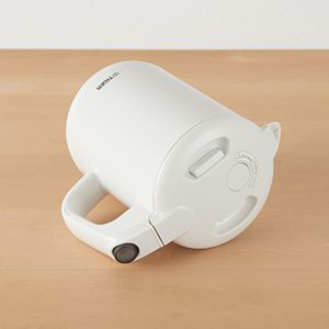 Bình đun nước Tiger 1 lít PCG-G10V-W giá tốt, giao nhanh - góc nhìn 5