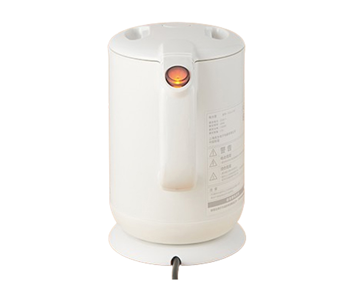 Bình đun nước Tiger 1 lít PCG-G10V-W giá tốt, giao nhanh Bình đun nước Tiger 1 lít PCG-G10V-W giá tốt, giao nhanh - hình ảnh sản phẩm