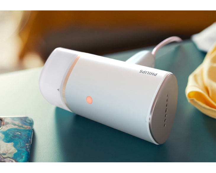 Bàn ủi hơi nước Philips STH3020/10 chính hãng, giá tốt Bàn ủi hơi nước Philips STH3020/10 chính hãng, giá tốt - góc nhìn 5
