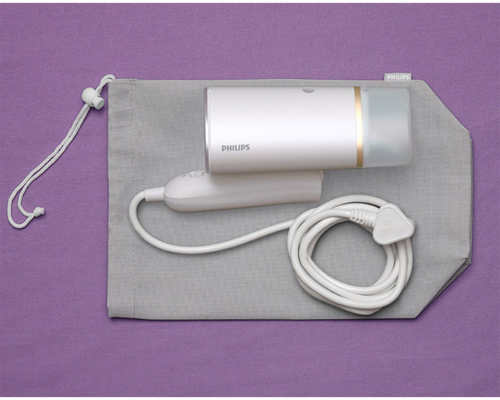 Bàn ủi hơi nước Philips STH3020/10 chính hãng, giá tốt Bàn ủi hơi nước Philips STH3020/10 chính hãng, giá tốt - góc nhìn 3