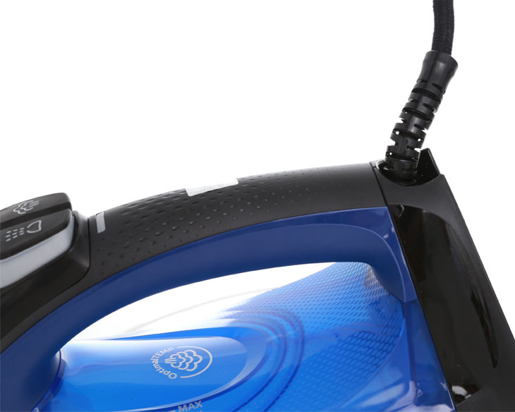 Bàn ủi hơi nước Philips GC3920 chính hãng, giá tốt Bàn ủi hơi nước Philips GC3920 chính hãng, giá tốt - góc nhìn 4