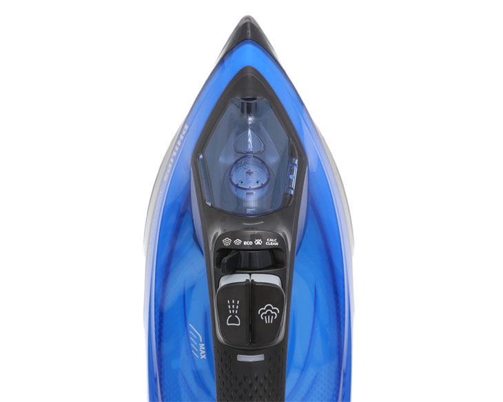 Bàn ủi hơi nước Philips GC3920 chính hãng, giá tốt Bàn ủi hơi nước Philips GC3920 chính hãng, giá tốt - góc nhìn 3