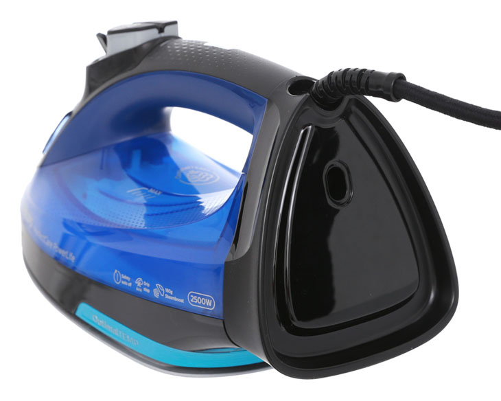 Bàn ủi hơi nước Philips GC3920 chính hãng, giá tốt Bàn ủi hơi nước Philips GC3920 chính hãng, giá tốt - góc nhìn 2