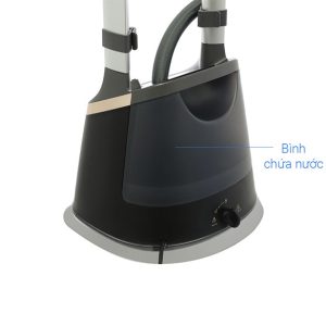 Bàn ủi hơi nước đứng Philips STE3170/80 chính hãng, giá tốt - góc nhìn 5