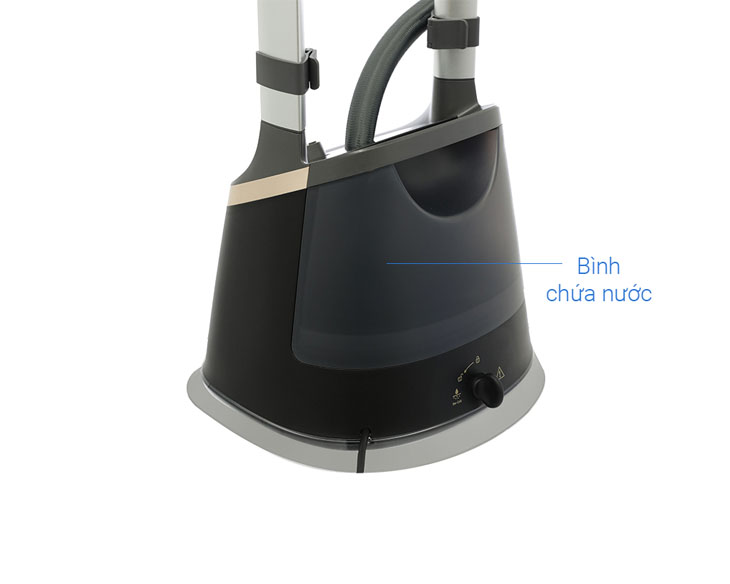 Bàn ủi hơi nước đứng Philips STE3170/80 chính hãng, giá tốt Bàn ủi hơi nước đứng Philips STE3170/80 chính hãng, giá tốt - góc nhìn 5
