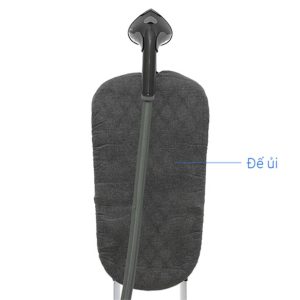 Bàn ủi hơi nước đứng Philips STE3170/80 chính hãng, giá tốt - góc nhìn 3