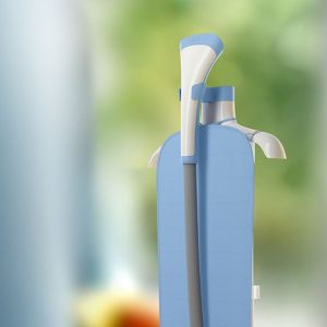 Bàn ủi hơi nước đứng Philips STE1030/20 Giá Tốt | Điện máy Phúc Anh - góc nhìn 5