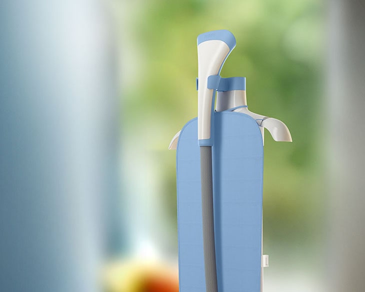 Bàn ủi hơi nước đứng Philips STE1030/20 Giá Tốt | Điện máy Phúc Anh Bàn ủi hơi nước đứng Philips STE1030/20 Giá Tốt | Điện máy Phúc Anh - góc nhìn 5