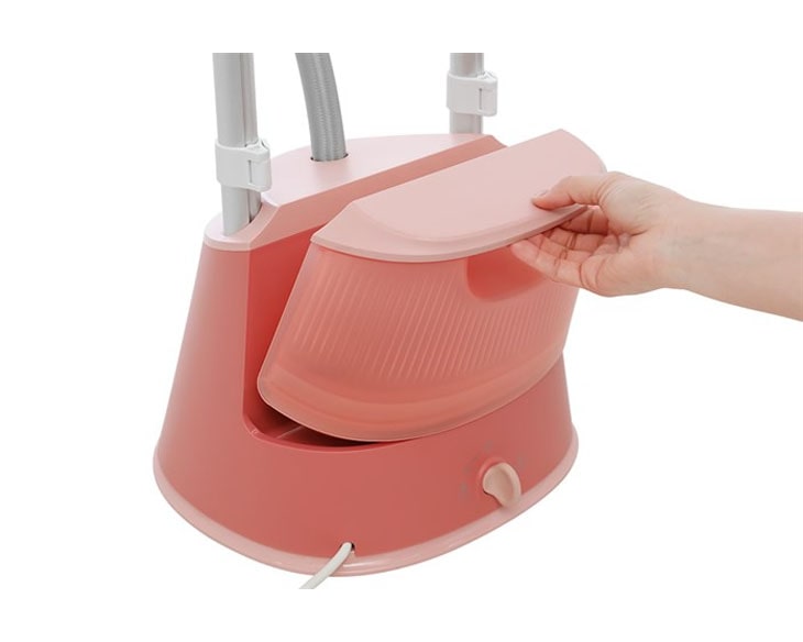 Bàn ủi hơi nước đứng Philips STE1020/40 Giá Tốt | Điện máy Phúc Anh Bàn ủi hơi nước đứng Philips STE1020/40 Giá Tốt | Điện máy Phúc Anh - góc nhìn 5