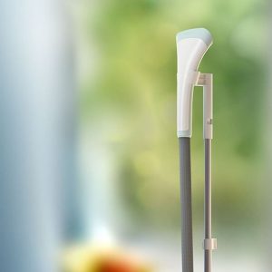 Bàn ủi hơi nước đứng Philips STE1010/70 Giá Tốt | Điện máy Phúc Anh - góc nhìn 5