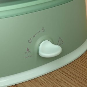 Bàn ủi hơi nước đứng Philips STE1010/70 Giá Tốt | Điện máy Phúc Anh - góc nhìn 4