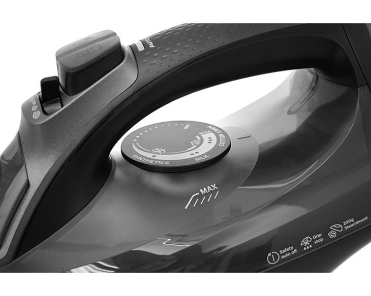 Bàn ủi hơi nước Philips DST5040/80 Giá Tốt | Điện máy Phúc Anh Bàn ủi hơi nước Philips DST5040/80 Giá Tốt | Điện máy Phúc Anh - góc nhìn 5