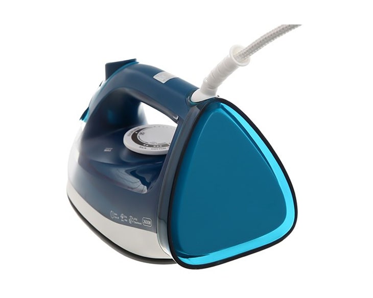 Bàn ủi hơi nước Philips DST3040/70 Giá Tốt | Điện máy Phúc Anh Bàn ủi hơi nước Philips DST3040/70 Giá Tốt | Điện máy Phúc Anh - góc nhìn 4