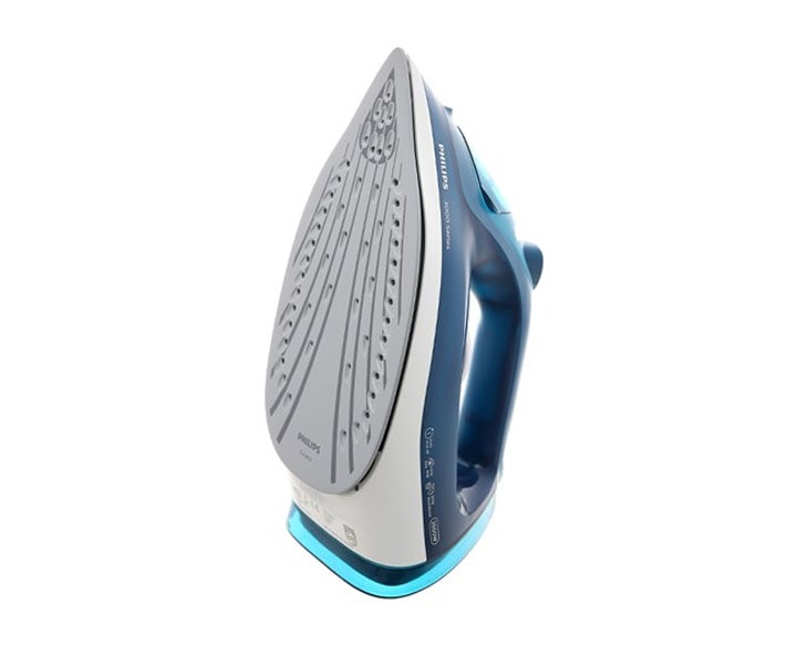 Bàn ủi hơi nước Philips DST3040/70 Giá Tốt | Điện máy Phúc Anh Bàn ủi hơi nước Philips DST3040/70 Giá Tốt | Điện máy Phúc Anh - góc nhìn 3