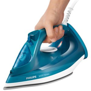 Bàn ủi hơi nước Philips DST3040/70 Giá Tốt | Điện máy Phúc Anh - góc nhìn 2