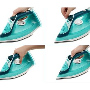 Bàn ủi hơi nước Philips DST3030/70 Giá Tốt | Điện máy Phúc Anh - góc nhìn 5