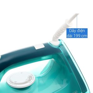Bàn ủi hơi nước Philips DST3030/70 Giá Tốt | Điện máy Phúc Anh - góc nhìn 4