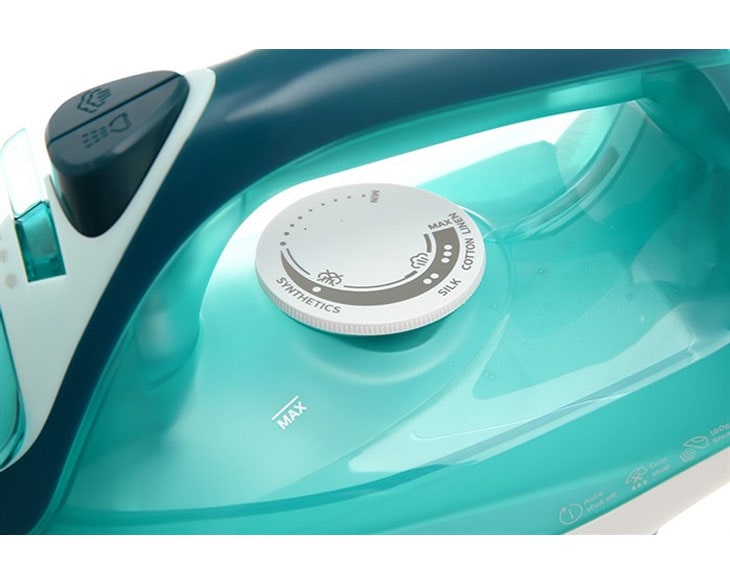 Bàn ủi hơi nước Philips DST3030/70 Giá Tốt | Điện máy Phúc Anh Bàn ủi hơi nước Philips DST3030/70 Giá Tốt | Điện máy Phúc Anh - góc nhìn 3