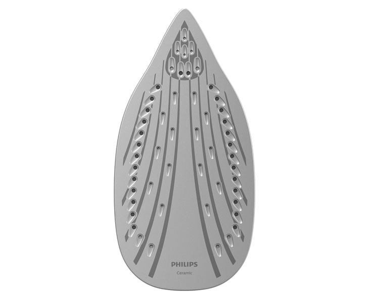 Bàn ủi hơi nước Philips DST3030/70 Giá Tốt | Điện máy Phúc Anh Bàn ủi hơi nước Philips DST3030/70 Giá Tốt | Điện máy Phúc Anh - góc nhìn 2