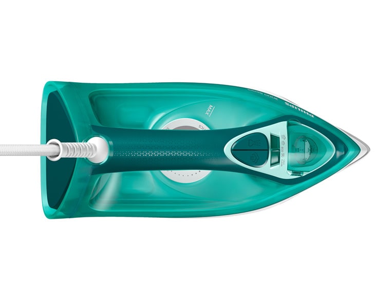 Bàn ủi hơi nước Philips DST3030/70 Giá Tốt | Điện máy Phúc Anh Bàn ủi hơi nước Philips DST3030/70 Giá Tốt | Điện máy Phúc Anh - hình ảnh sản phẩm
