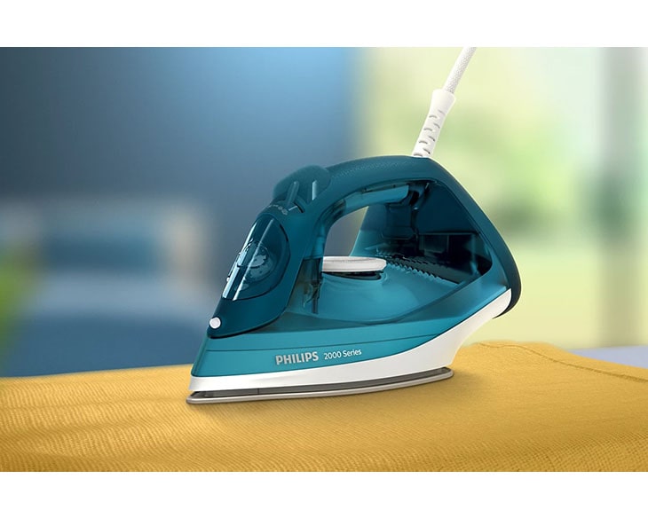 Bàn ủi hơi nước Philips DST2030/90 Giá Tốt | Điện máy Phúc Anh Bàn ủi hơi nước Philips DST2030/90 Giá Tốt | Điện máy Phúc Anh - hình ảnh sản phẩm