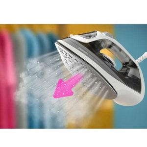 Bàn ủi hơi nước Philips DST2020/80 Giá Tốt | Điện máy Phúc Anh - góc nhìn 4