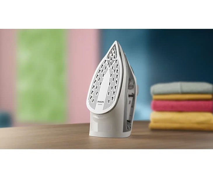 Bàn ủi hơi nước Philips DST2020/80 Giá Tốt | Điện máy Phúc Anh Bàn ủi hơi nước Philips DST2020/80 Giá Tốt | Điện máy Phúc Anh - góc nhìn 3