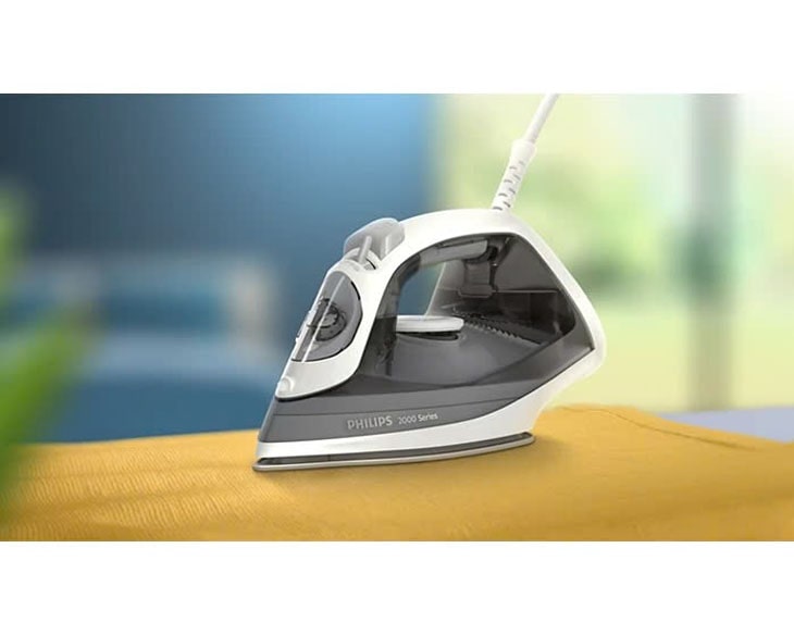 Bàn ủi hơi nước Philips DST2020/80 Giá Tốt | Điện máy Phúc Anh Bàn ủi hơi nước Philips DST2020/80 Giá Tốt | Điện máy Phúc Anh - hình ảnh sản phẩm