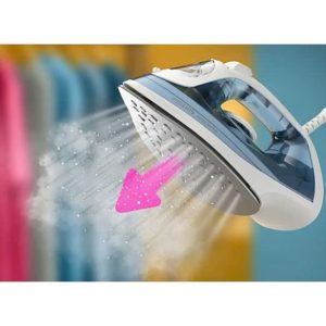 Bàn ủi hơi nước Philips DST2010/20 Giá Tốt | Điện máy Phúc Anh - góc nhìn 4