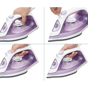 Bàn ủi hơi nước Philips DST1040/30 Giá Tốt | Điện máy Phúc Anh - góc nhìn 4