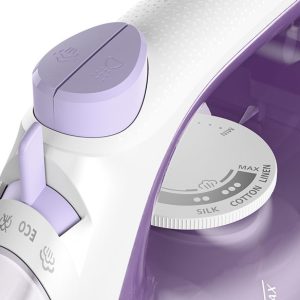 Bàn ủi hơi nước Philips DST1040/30 Giá Tốt | Điện máy Phúc Anh - góc nhìn 3