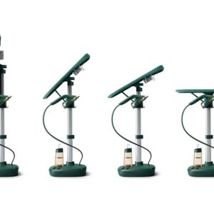 Bàn ủi hơi nước đứng Philips AIS6020/70 Giá Tốt | Điện máy Phúc Anh - góc nhìn 5