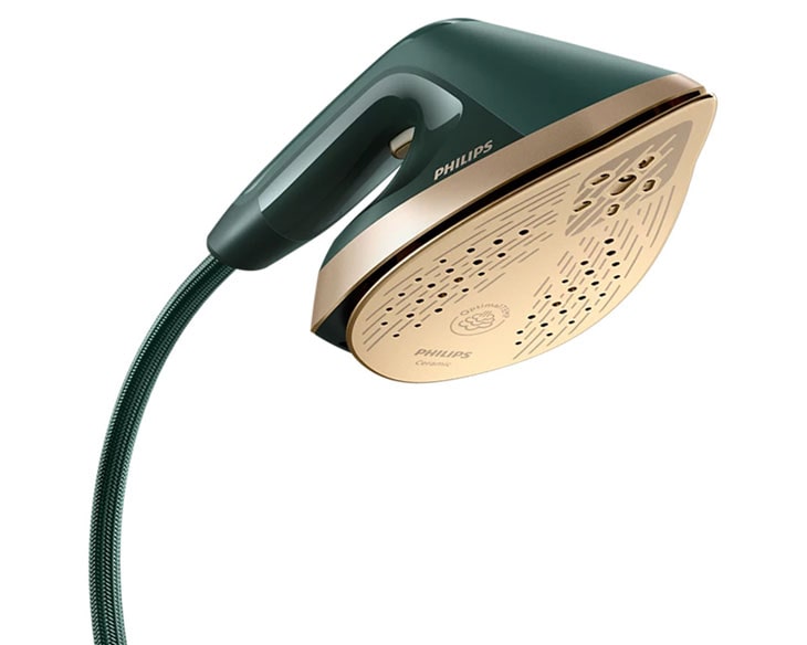 Bàn ủi hơi nước đứng Philips AIS6020/70 Giá Tốt | Điện máy Phúc Anh Bàn ủi hơi nước đứng Philips AIS6020/70 Giá Tốt | Điện máy Phúc Anh - góc nhìn 3