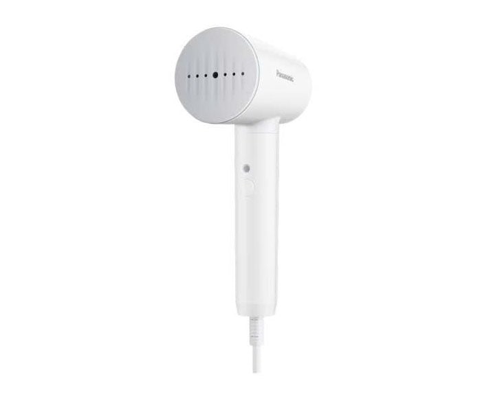 Bản ủi hơi nước cầm tay Panasonic NI-GHD021WRA | Điện máy Phúc Anh Bản ủi hơi nước cầm tay Panasonic NI-GHD021WRA | Điện máy Phúc Anh - góc nhìn 2