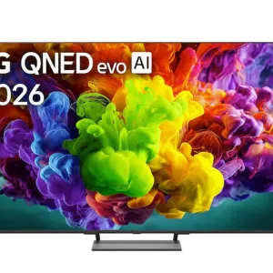 Smart Tivi QNED LG AI 4K 65 inch 65QNED90BSA | Gia Khang