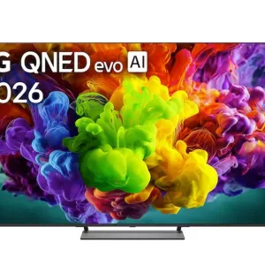 Smart Tivi QNED LG AI 4K 75 inch 75QNED90BSA | Gia Khang